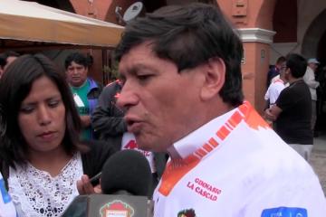 Bellido: "Recibimos la resolución de licencias y la tabla de la Liga 1 2022 se debe modificar"