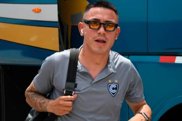 Deza: "Acataré cualquier decisión que tome la directiva de Cienciano"