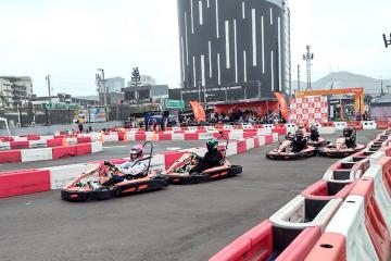 Este fin de semana arranca el Campeonato del Lincoln Karting Club
