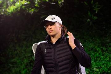 Swiatek, número uno del mundo, se bajó del WTA 1000 de Miami
