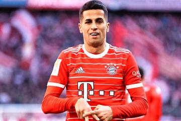 Bayern Múnich pretende desembolsar jugosa cifra por pase de João Cancelo