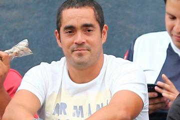 Ciurlizza: "La presión de la hinchada la siente el rival, jugar a estadio lleno es una motivación grandísima"