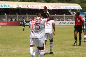 Mora: "Por respeto a Alianza Lima no festejé mi gol"