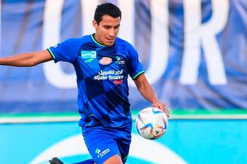 ¡No se quedó de brazos cruzados! Al-Fateh realizó contrademanda contra Valera y Universitario
