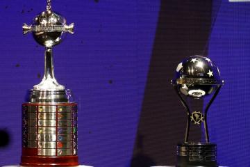 Conmebol entregará premios por partidos ganados en la Copa Libertadores y Sudamericana