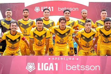 Duclós: "Con el plantel que tenemos vamos a salir de esta situacion complicada"