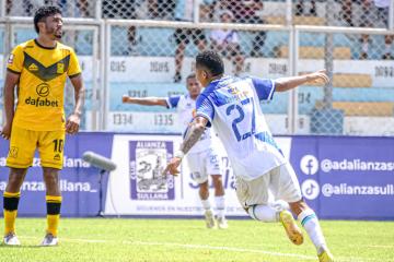 Cornejo: "Queremos ser campeones"