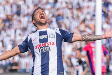 Alianza Lima inició venta preferencial de entradas para duelo ante Paranaense