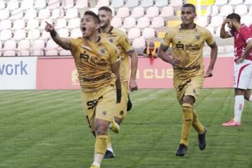 Arakaki: “Cusco es un equipo muy rebelde”
