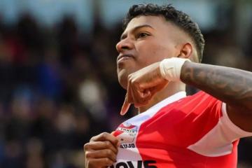 Araujo: "Tal vez sea mi última temporada en FC Emmen"