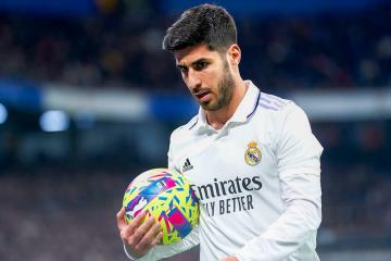Quiere más: Asensio rechazó primera oferta de renovación del Real Madrid