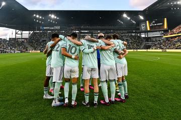 Perdió el invicto: Atlanta cayó goleado ante Columbus Crew en la MLS
