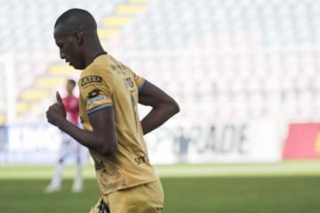 Ayaza: "Fue un lindo partido"