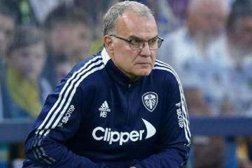 Bielsa es opción para dirigir a la selección uruguaya