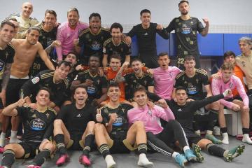 ¡Vio acción! Renato Tapia estuvo presente en victoria del Celta de visita