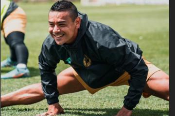 Ramúa: "Ante Alianza Lima tenemos que tener una mentalidad ganadora"