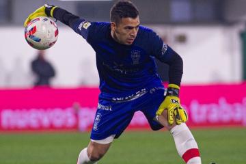 Chaves: "Es un resultado que duele mucho"