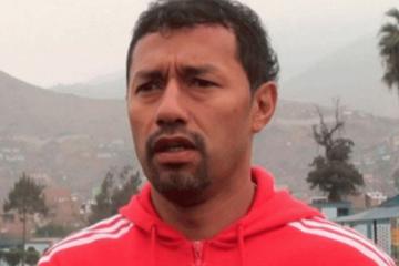 'Chorri' Palacios: "Es una tristeza enorme la lesión de Brandon"