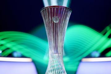 Conoce quiénes son los clasificados a los 4tos. de final de la Conference League