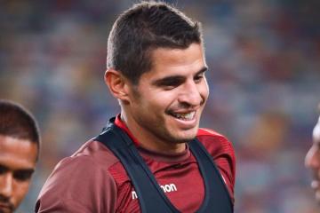 Corzo: "Ante Cienciano será un partido duro, ya nos conocen"