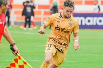Da Luz: "Tener contundencia fue la clave"