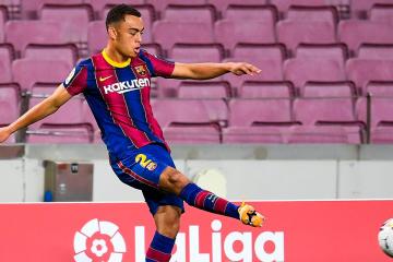 Dest volverá al Barcelona