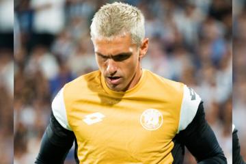 Ferreyra: “Nos vamos con una derrota que nos duele, es un resultado que no esperábamos”