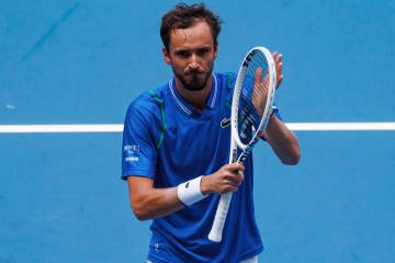 Daniil Medvedev venció a Khachanov y jugará la final de Miami