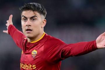 Dyala demandará a la Juventus por millonaria suma