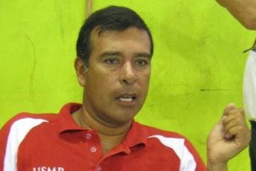 Martín Escudero es nuevo DT de la Selección U19 de Vóley