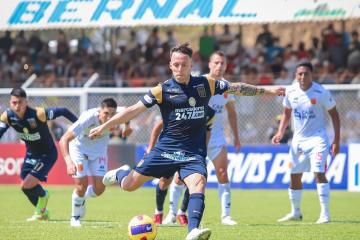 Así se jugará la reprogramada primera fecha de la Liga 1 Betsson