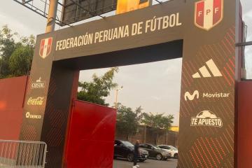 Este viernes habrá sesión de Junta Directiva en la FPF y se elegirá al nuevo Secretario