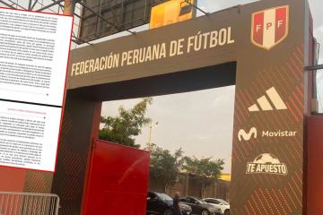 Conoce los cambios en el reglamento de la Liga 1 Betsson en el tema de las transmisiones