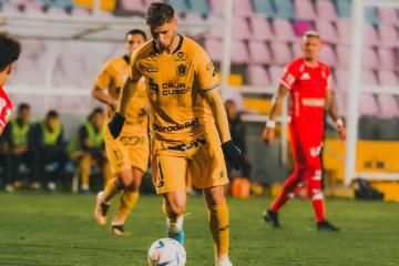 Rodríguez: “La gente si no quiere venir que vaya a ver a Cienciano o Garcilaso, capaz les gusta más”