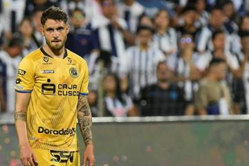 Rodríguez: “Intentamos dar lo mejor, pero hay que felicitar al rival”