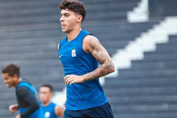 Zanelatto: "Tenemos que ganar donde juguemos. El sol es para los dos"
