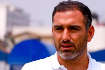 Gálvez: "Esperemos mañana temprano tener ya el visto bueno de Conmebol"