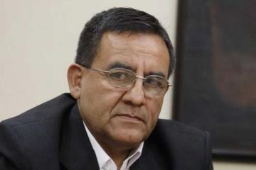 Gonzales: "Cada minuto de mi tiempo está dedicado a Municipal"