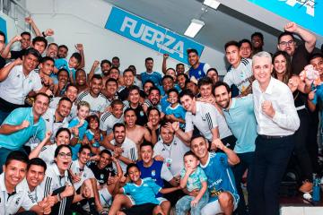 Grimaldo: "Tuve frialdad en el pase a Ávila"