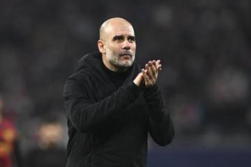 Guardiola: "Kompany regresará al Manchester City tarde o temprano"