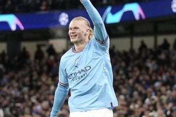 Erling Haaland conserva cláusula por una temporada más
