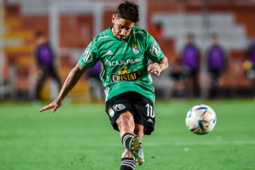 Hohberg: "Nos quedamos con un sabor amargo de no haber podido ganar"