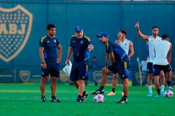 Se oficializó la salida de Hugo Ibarra en Boca Juniors