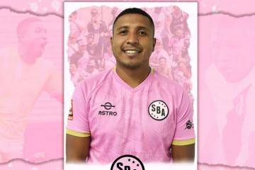 Sport Boys anunció a Josimar Atoche como su último refuerzo