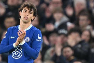 Joao Félix no quiere volver al Atlético de Madrid