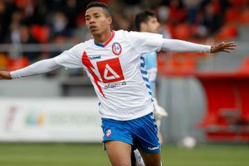 Martínez amplió su vínculo con Rayo Majadahonda hasta 2024