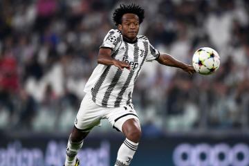 ¿Se queda en Italia? Mourinho quiere a Cuadrado para su Roma