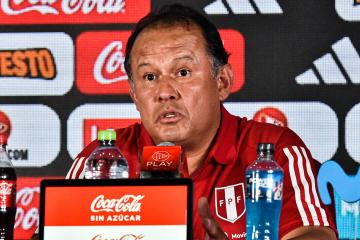 Reynoso sobre problemática entre FPF y clubes: “Esto no se puede volver a repetir”