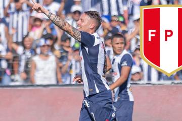 Lavandeira sobre ser citado a la Selección: "La ilusión es grandísima"