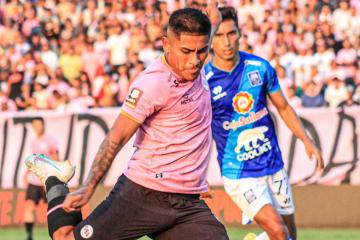Carranza: “Esto es fútbol, toca levantarnos de esta mala racha”